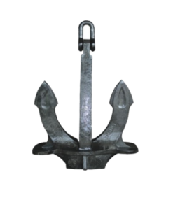 Hall Anchor