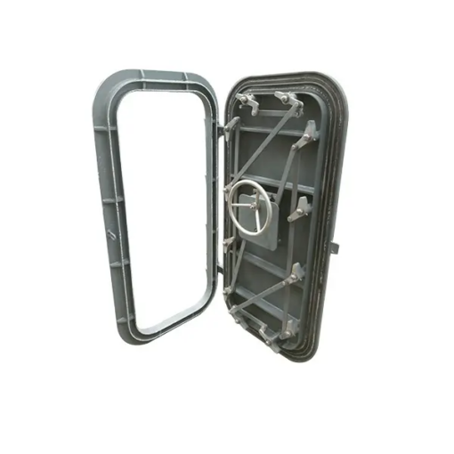 Marine Watertight Door